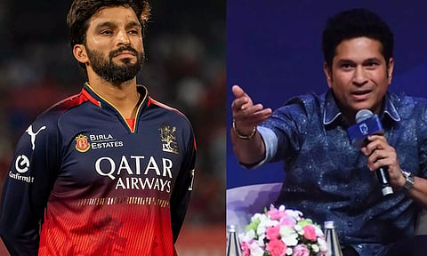 IPL 2025: சச்சின் டெண்டுல்கரின் சாதனையை முறியடித்த ரஜத் படிதார்