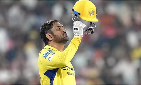 IPL 2025: சி.எஸ்.கே. அணி பிளே-ஆப்பிறகு செல்ல வாய்ப்புள்ளதா?