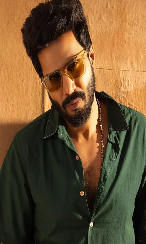 திருமண நாள் பரிசு... மீண்டும் அப்பா ஆனார் விஷ்ணு விஷால்