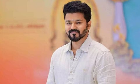 கட்சி தொடங்கிய பின் முதன்முறையாக விஜய் கோவை பயணம்