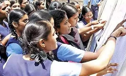 மாணவர்களின் கவனத்திற்கு... நாளை மறுநாள் 12-ம் வகுப்பு தேர்வு முடிவுகள் வெளியீடு