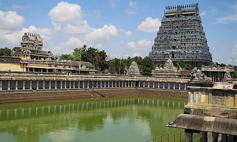 சிதம்பரம் சித்ரகுப்தர்