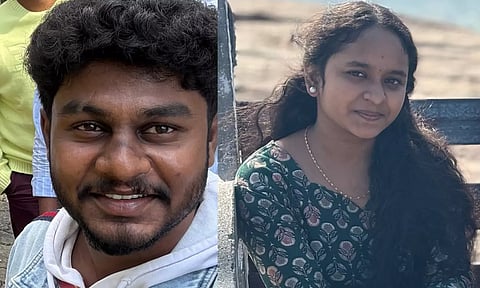 சேலத்தில் இன்று அதிகாலை விபத்து- ஐ.டி. நிறுவன ஊழியர்கள் 2 பேர் பலி