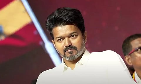 வேலூரில் 2-வது பூத் கமிட்டி மாநாடு: 'ரோடு-ஷோ' நடத்த விஜய் திட்டம்