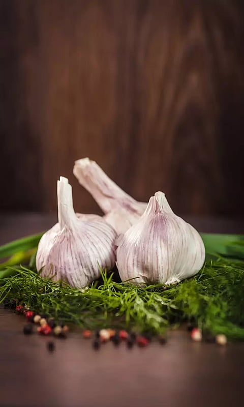 பூண்டு தரும் ஆச்சரியமான அழகு ரகசியங்கள்