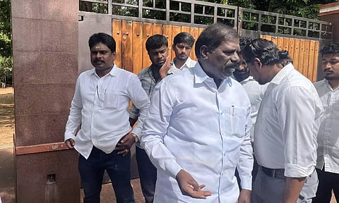 ராமதாஸ்-அன்புமணி விரைவில் சந்திப்பார்கள்: ஜி.கே.மணி