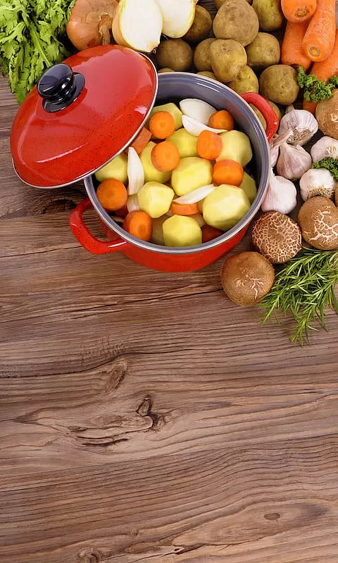 தினம் தினம் அறுசுவை...!