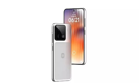 7000mAh பேட்டரியுடன் ரெடியாகும் சியோமி 16 - வெளியீடு எப்போ தெரியுமா?