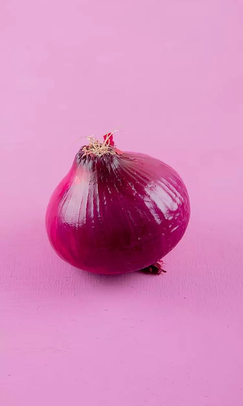 வெங்காயம் பற்றி அறிந்திடாத தகவல்கள்...
