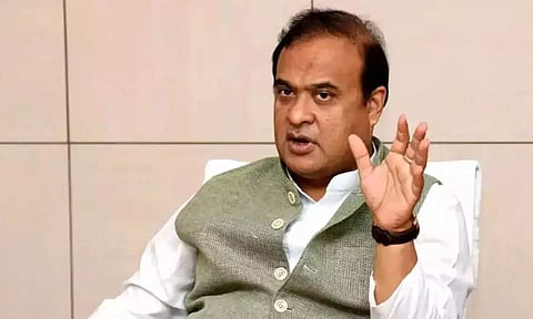பழங்குடியினருக்கு துப்பாக்கி லைசென்ஸ் வழங்க அசாம் அமைச்சரவை ஒப்புதல்