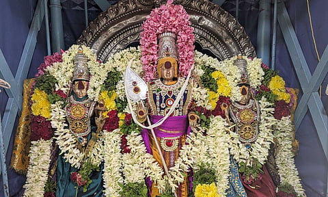 Vaikasi Visakam Festival – வைகாசி விசாகத்தின் சிறப்புகள் & பலன்கள்