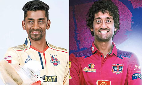 டிஎன்பிஎல்: சேப்பாக் சூப்பர் கில்லீஸ்- திருப்பூர் அணிகள் இன்று மோதல்