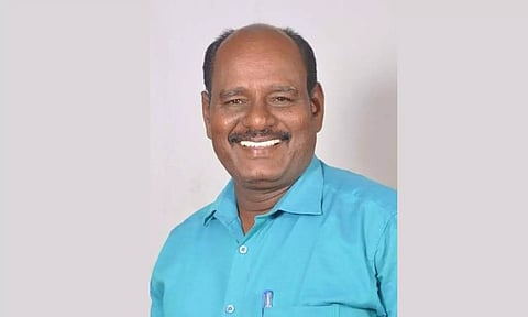 காமராஜ்