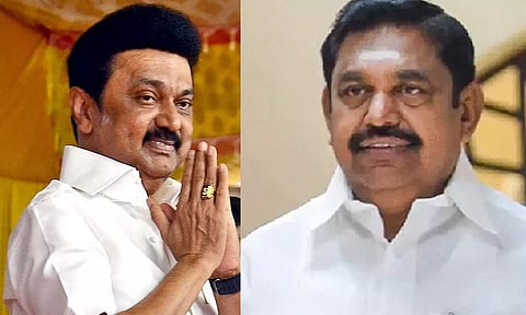 மீண்டும் முதலமைச்சராக மு.க.ஸ்டாலின்... அ.தி.மு.க. கூட்டணி வலிமை பெற்றால்... கருத்துக்கணிப்பு சொல்வது என்ன?