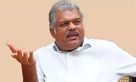 தேசிய ஜனநாயக கூட்டணியில் எந்த குழப்பமும் இல்லை- ஜி.கே.வாசன்