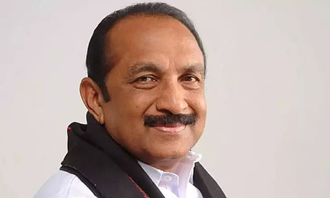 ம.தி.மு.க. நிர்வாகக்குழு கூட்டத்தில் 6 தீர்மானங்கள் நிறைவேற்றம்