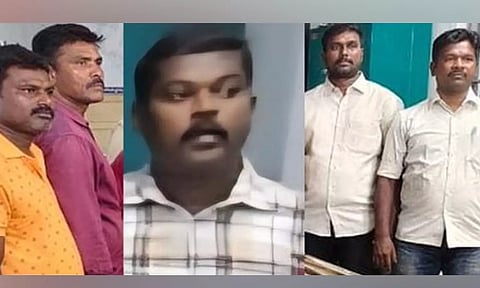 அஜித்குமார் மரண வழக்கு: கைதான 5 தனிப்படையினரை தொடர்ந்து மேலும் சில போலீஸ் அதிகாரிகள் மீதும் பாயும் நடவடிக்கை
