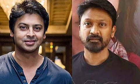 நடிகர்கள் ஸ்ரீகாந்த், கிருஷ்ணாவுக்கு ஜாமின் கிடைக்குமா? - இன்று உத்தரவு பிறப்பிக்கிறது ஐகோர்ட்