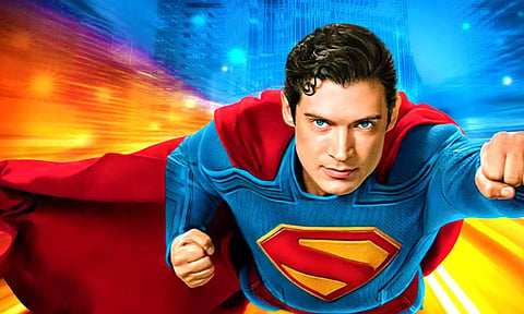 Superman
