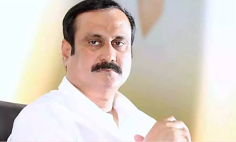 மாவீரன் அழகு முத்துக்கோனின் வீரத்தையும், தியாகத்தையும் போற்றுவோம் - அன்புமணி