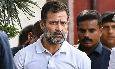 ராணுவம் குறித்து அவதூறு பேசியதாக வழக்கு: ராகுல் காந்திக்கு ஜாமின் வழங்கியது கோர்ட்