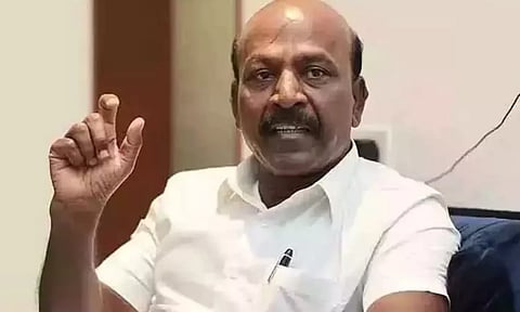 சிறுநீரக விற்பனை முறைகேட்டில் அ.தி.மு.க. ஆட்சியில் நடவடிக்கை இல்லை - அமைச்சர் மா. சுப்பிரமணியன்