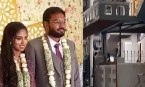 தேனிலவு சென்ற தம்பதி உயிரிழந்த விவகாரம்- சுற்றுலா நிறுவனம் ரூ.1.60 கோடி இழப்பீடு வழங்க கோர்ட் உத்தரவு