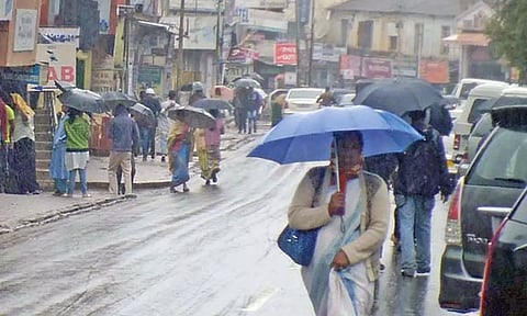 ரெட் அலர்ட் எதிரொலி: நீலகிரியில் நிலச்சரிவு அபாயமுள்ள பகுதிகளில் தீவிர கண்காணிப்பு