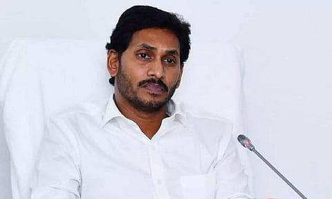 இடைத்தேர்தல்... ஜெகன் மோகன் ரெட்டியின் சொந்த தொகுதியில் டெபாசிட் இழந்தது YSR காங்கிரஸ் கட்சி