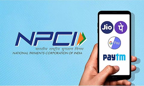 GPay, PhonePe பயனாளர்களின் கவனத்திற்கு... அக்டோபர் 1 முதல் இந்த பரிவர்த்தனைகளை செய்ய முடியாது
