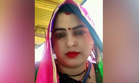 கள்ளக்காதலியை கொன்று உடலை 7 துண்டுகளாக வெட்டி கிணற்றில் வீச்சு
