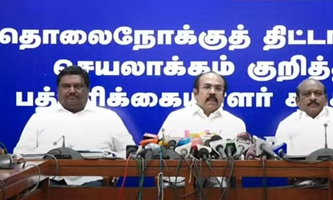 தமிழ்நாட்டில் மாதந்தோறும் மின்சார கணக்கெடுப்பு எப்போது?- அமைச்சர் சிவசங்கர் விளக்கம்