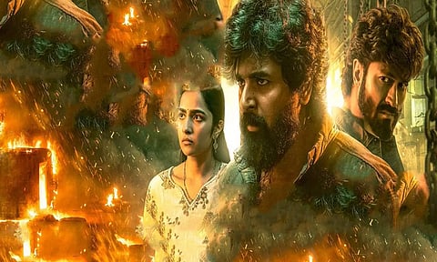 Madharaasi