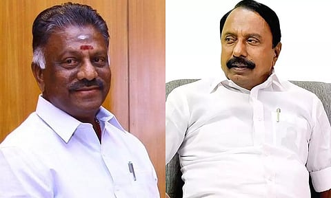 செங்கோட்டையனை கண்டிப்பாக சந்திப்பேன்- ஓ.பன்னீர்செல்வம்