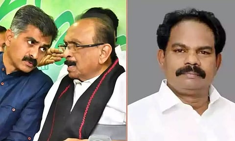 ஜனநாயகப் படுகொலை செய்துள்ளார் வைகோ- மதிமுகவில் இருந்து நீக்கப்பட்ட மல்லை சத்யா விளக்கம்