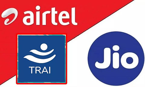 தினசரி 1 ஜிபி ரீசார்ஜ் திட்டத்தை நிறுத்திய ஜியோ, ஏர்டெல் - நடவடிக்கை எடுக்கிறதா TRAI?