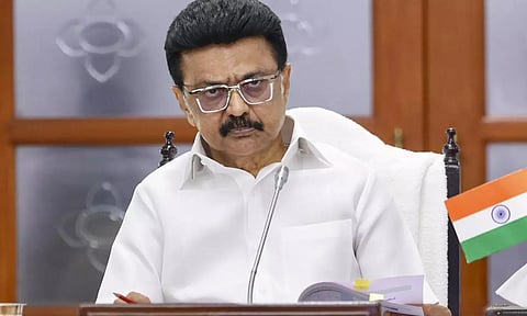 193 காவலர்கள், பணியாளர்களுக்கு அண்ணா பதக்கம்- முதலமைச்சர் மு.க.ஸ்டாலின் ஆணை