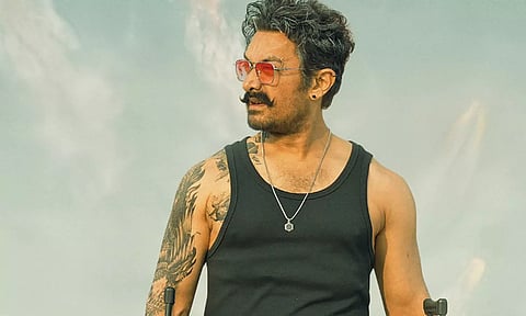 "கூலி" படத்தை நான் இன்னும் பார்க்கலங்க..!- அமீர் கான் தடாலடி