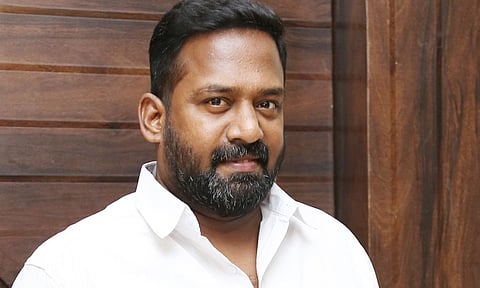 படப்பிடிப்பில் மயங்கி விழுந்த ரோபோ சங்கர் - மருத்துவமனையில் அனுமதி