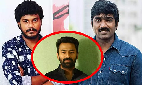 தொடர் தோல்விகள்... விஜய் சேதுபதி, மணிகண்டனை பார்த்து கற்றுக்கொண்டேன் - மனம் திறந்த சாந்தனு