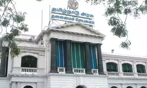 அக். 14-ந்தேதி தொடங்குகிறது சட்டசபை கூட்டத்தொடர்: சபாநாயகர் அப்பாவு அறிவிப்பு