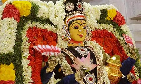 புரட்டாசி மாத வழிபாடுகள்