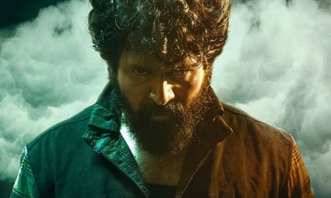 OTT-யில் வெளியாகும் 'மதராஸி'- தேதி அறிவிப்பு