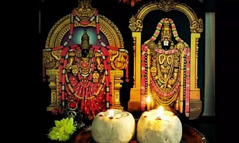 குலதெய்வ அருளை பெற்றுத்தரும் புரட்டாசி 3-வது சனிக்கிழமை