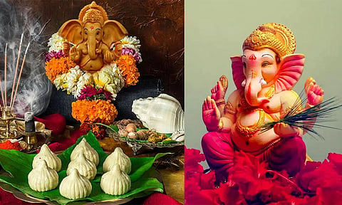 நாளை சங்கடஹர சதுர்த்தி- விநாயகரின் அருளைப் பெற செய்ய வேண்டியவை...