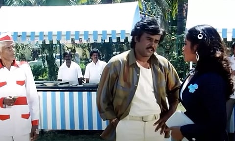 Manithan