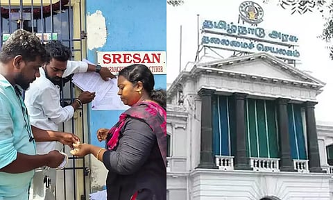 கோல்ட்ரிப் இருமல் மருந்து விவகாரம்: ஸ்ரீசன் பார்மா நிறுவன உரிமம் ரத்து
