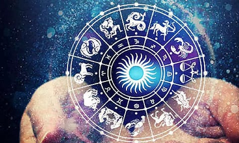 நாளை சந்திராஷ்டமம் : பதட்டமே வேண்டாம் - இதை செய்தாலே போதும்