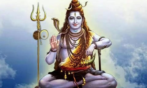 வாரம் ஒரு தேவாரம்