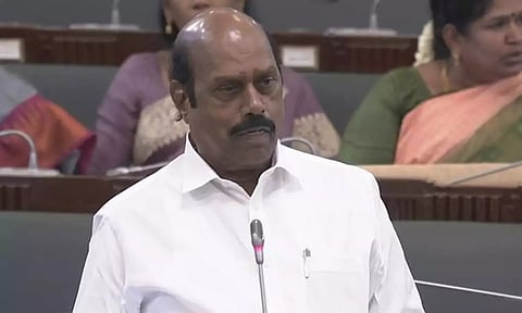 கோவை ஜி.டி.நாயுடு மேம்பாலம் பகுதியில் விபத்துகளை தடுக்க நடவடிக்கை- அமைச்சர் எ.வ.வேலு